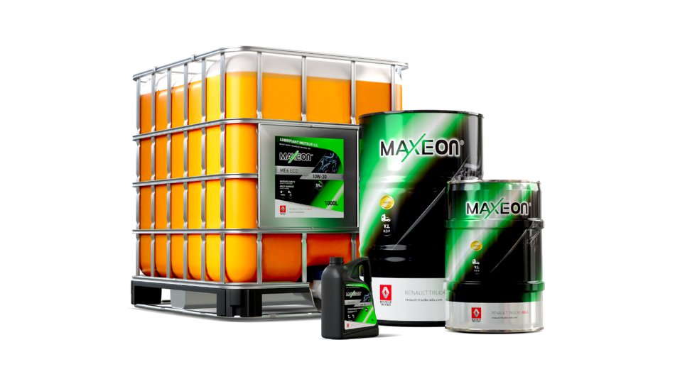 Maxeon RLD-5 Eco 5/30 Bulk
