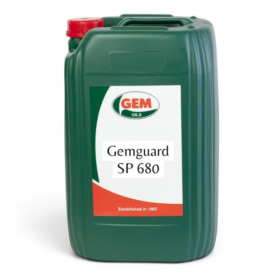 Gemguard SP 680 20L