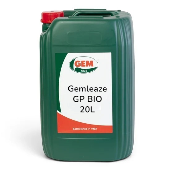 GemLeaze GP Bio 20L