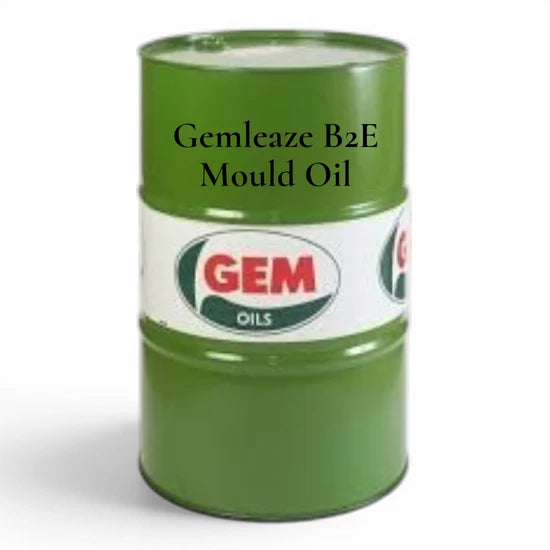 Gemleaze Extra Mould Oil
