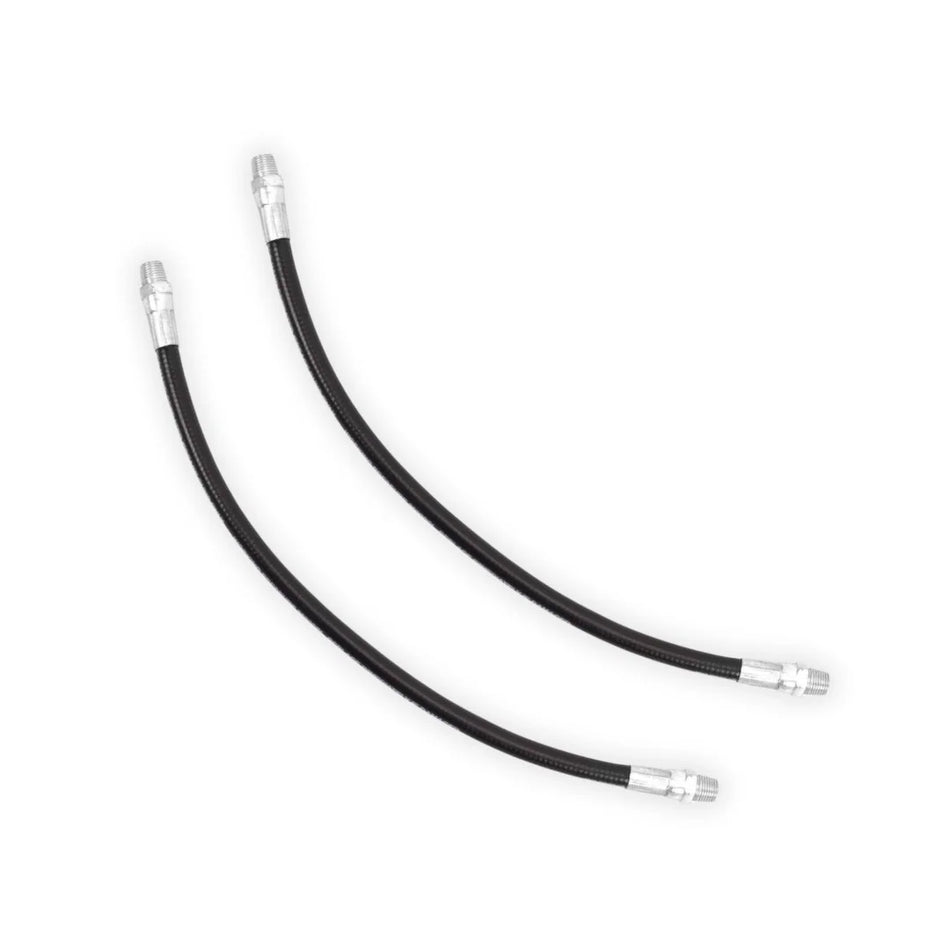 12" Grease Flexible Hose 1/8" - GZ43604