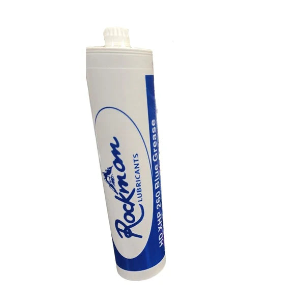 Rockman HD XHP 260 Blue Grease 20 x 500g - 000715