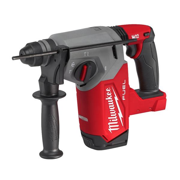 Milwaukee M18 FUEL Power Pack, 7 Piece Kit, 3 x 5.0Ah Batteries M18FPP7A3-503