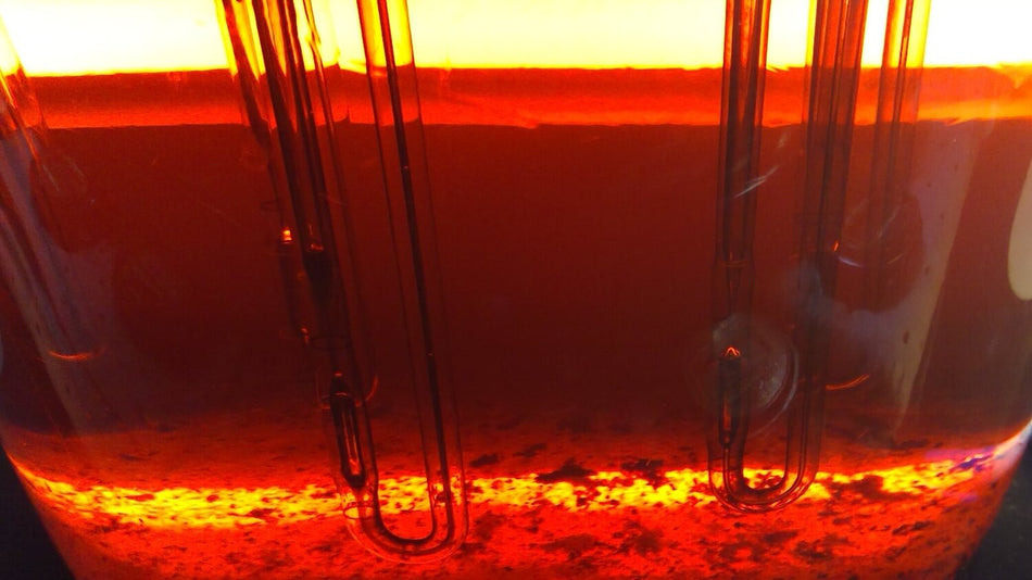 Calflo AF Heat Transfer Fluid  | High Performance Thermal Transfer Fluid