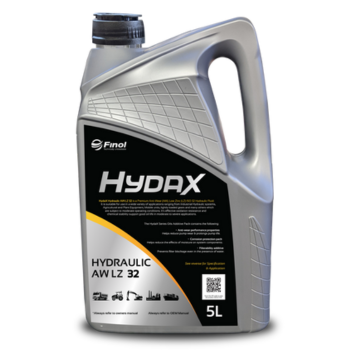 HydaX Hydraulic AW LZ32 5 Litre