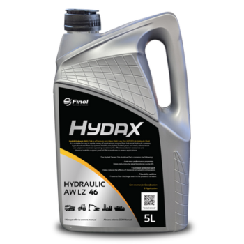 HydaX Hydraulic LZ46 5L