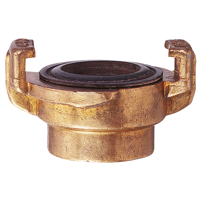 Geka Water Claw Couplings Female