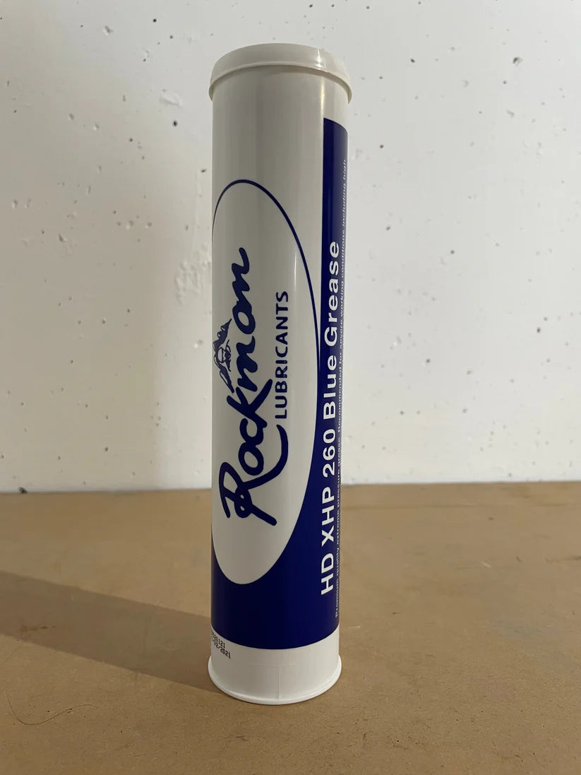 Rockman HD XHP 260 Blue Grease 20 x 500g - 000715