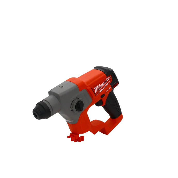 Milwaukee M12 FUEL SDS Rotary Hammer Drill M12CH-0