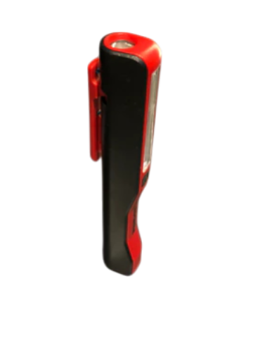 LED Global LED Pen Lamp c/w AAA Batteries inc. LG905