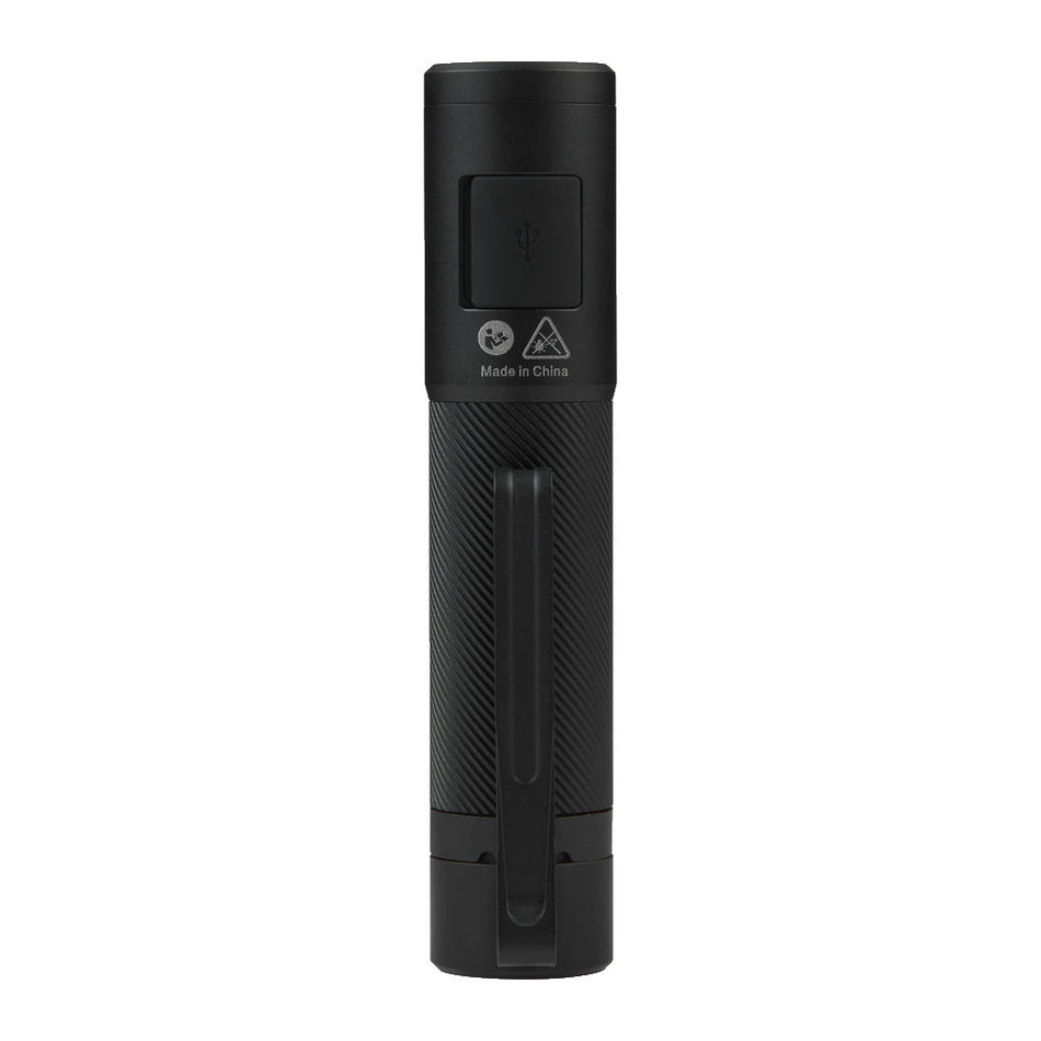 Milwaukee USB Rechargeable Flashlight 500 Lumens IRFL500