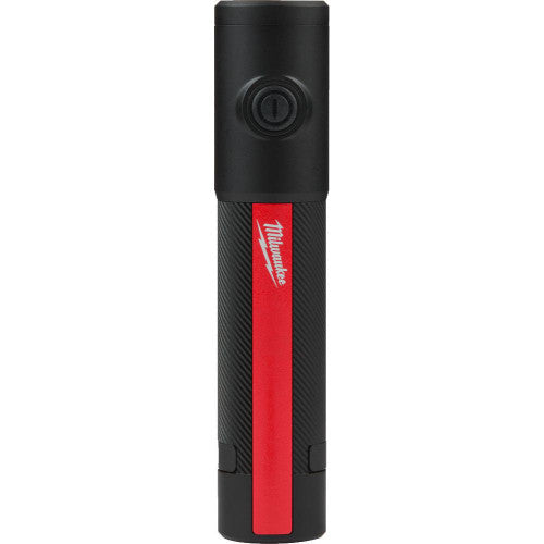 Milwaukee USB Rechargeable Flashlight 500 Lumens IRFL500