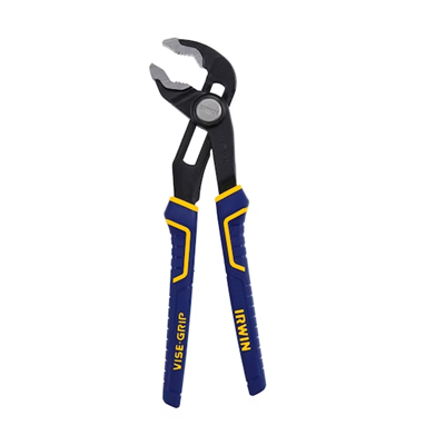 Irwin GrooveLock™ Pliers 12" - IRW2078112