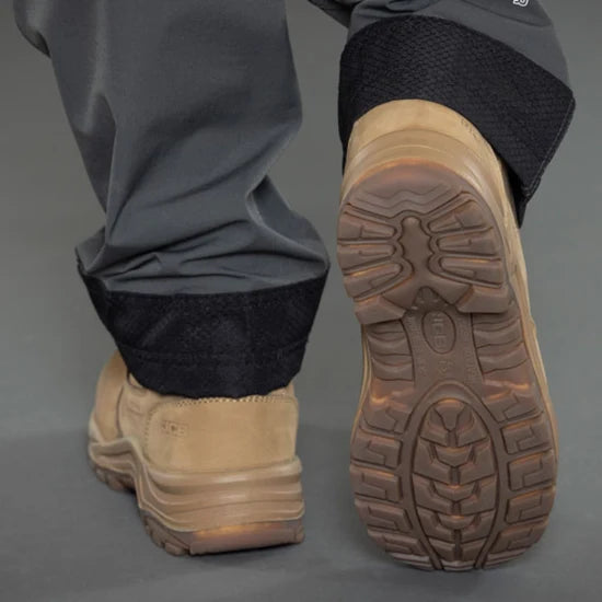 JCB Dealer Safety Boot S3L Stone