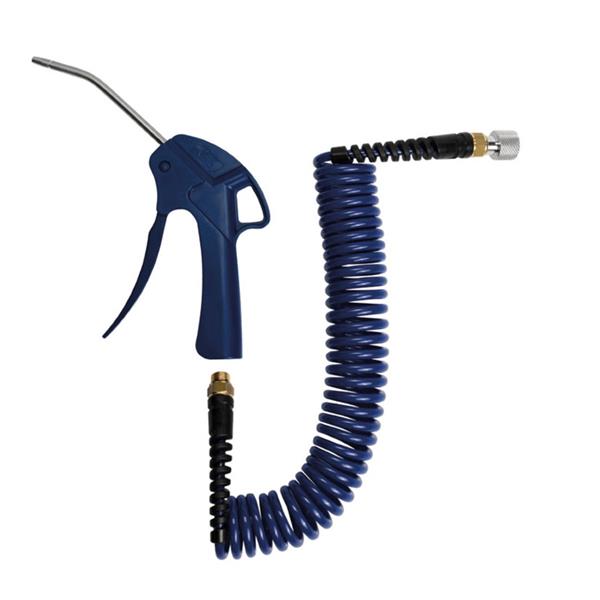 Iveco Stralis Truck Blow Gun Kit