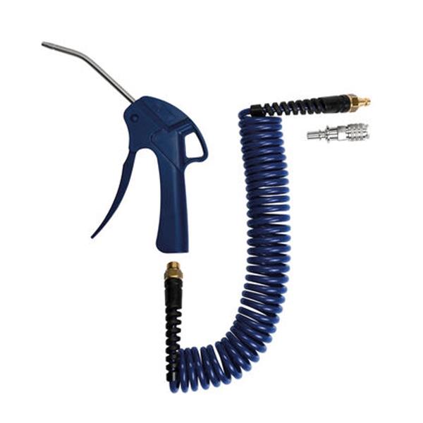 Iveco Stralis Truck Blow Gun Kit
