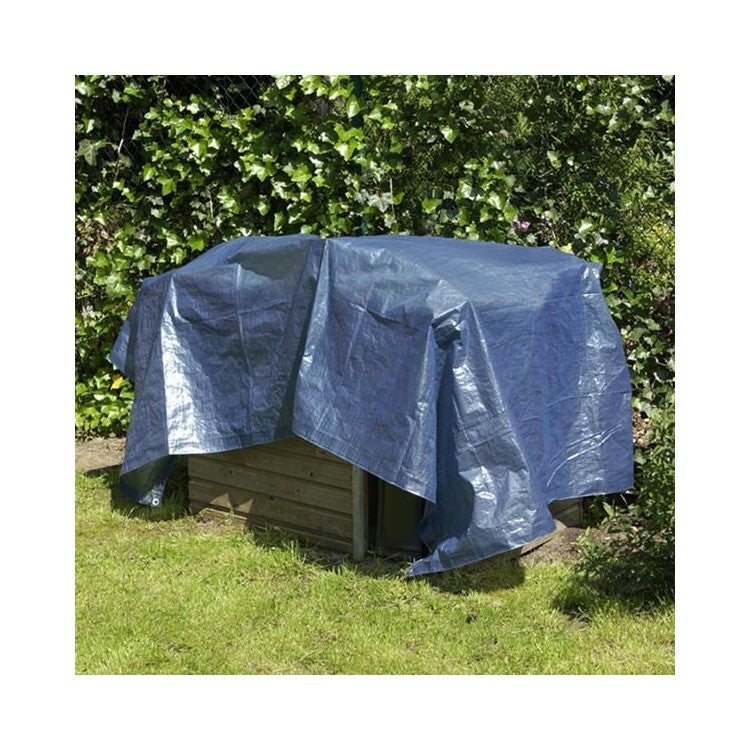 Kreator Tarpaulin 2 x 3m 70g