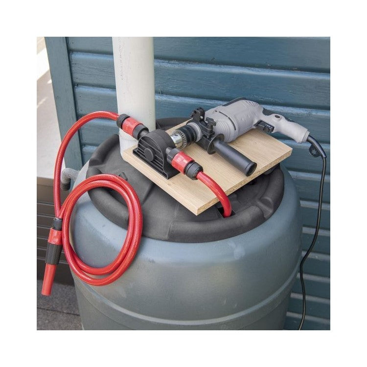 Kreator Drill Pump Water