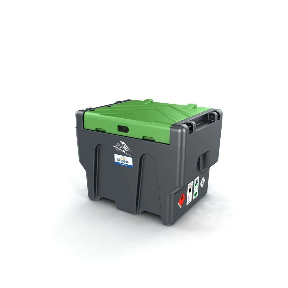 Kingspan TM430 TruckMaster 430L Fuel Tank Without Flowmeter