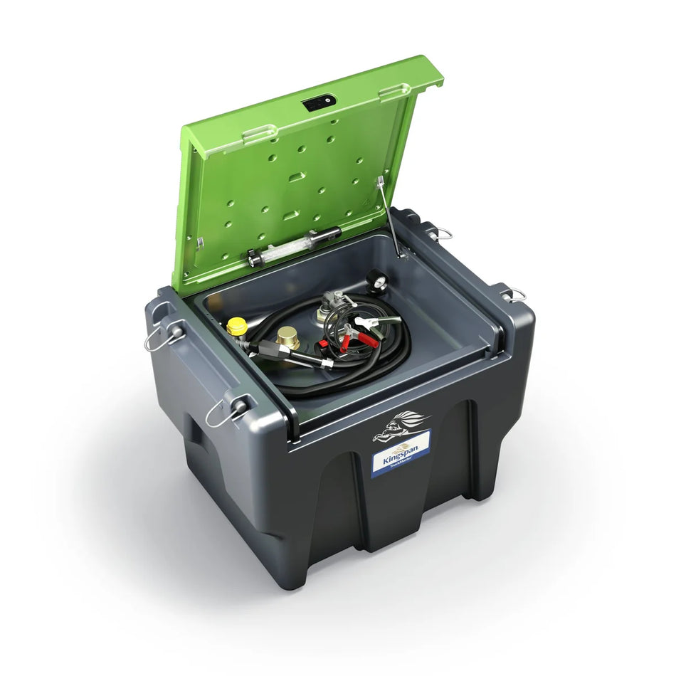 Kingspan TM430 TruckMaster 430L Fuel Tank Without Flowmeter