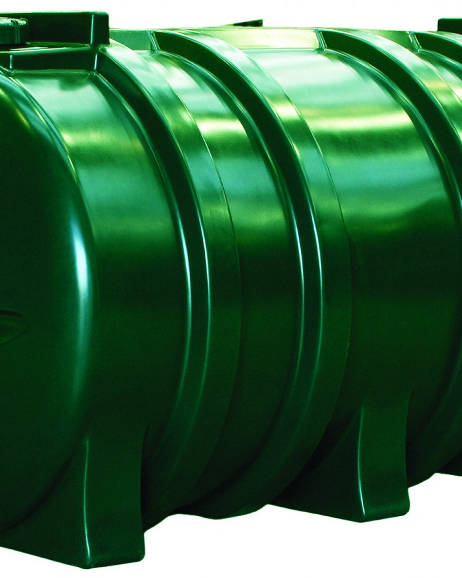 Kingspan Titan H1360 Single Skin Oil Tank