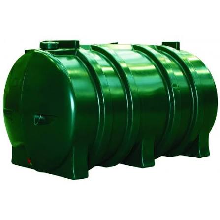 Kingspan Titan H1360 Single Skin Oil Tank
