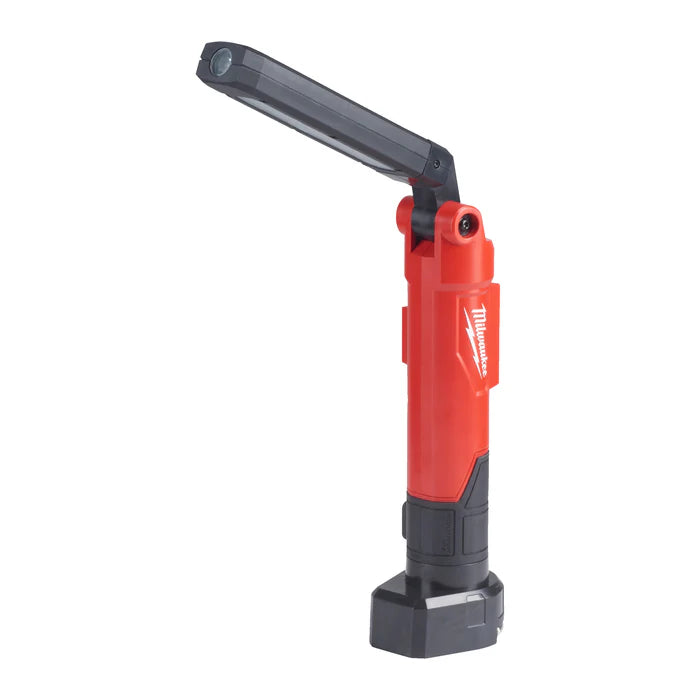 Milwaukee USB Rechargeable Stick Light 550 Lumens L4SL550-301