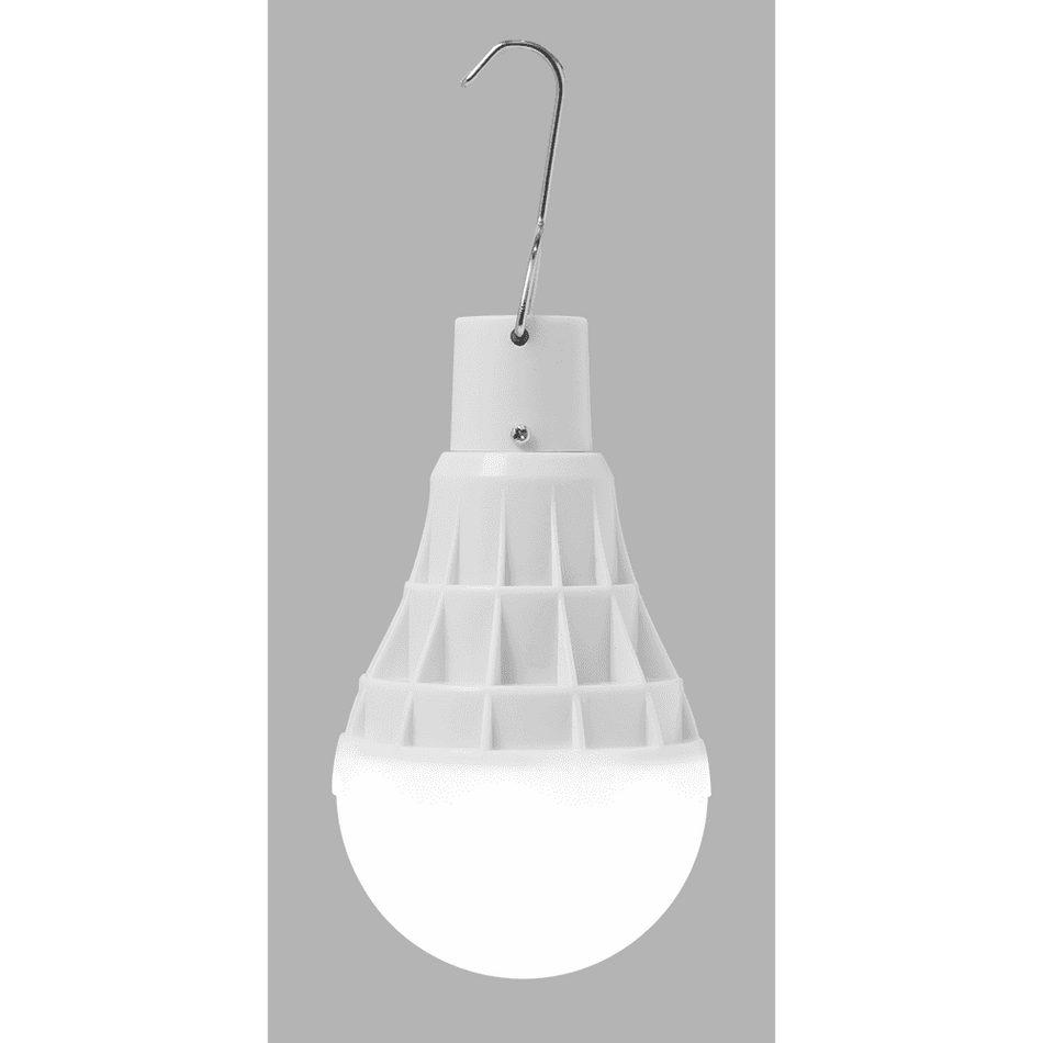 Sealey Rechargeable 3W SMD LED Bulb - LED3WB