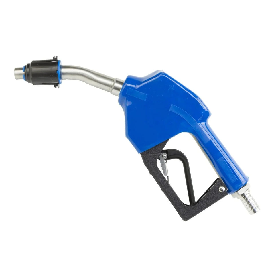 Magnetic AdBlue Auto Nozzle - ABN05