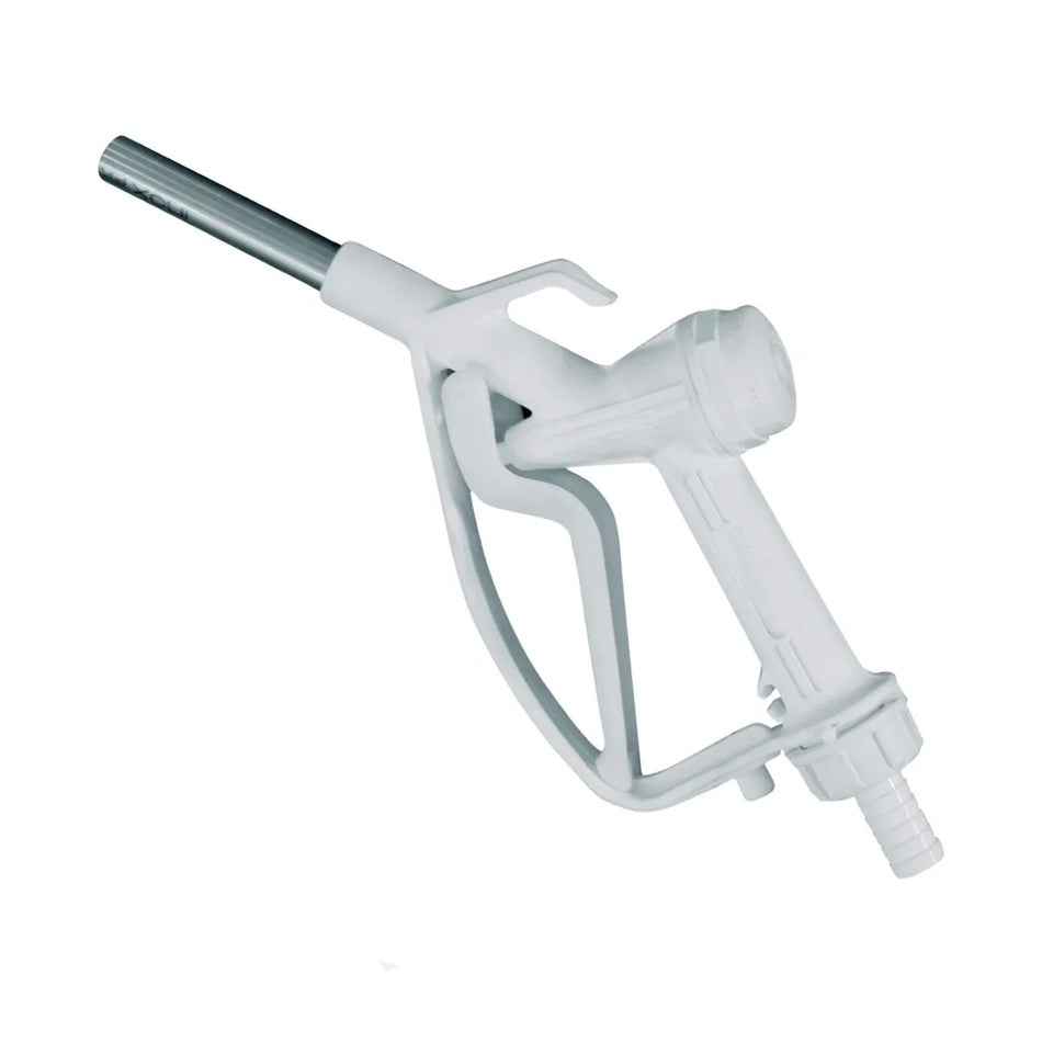Manual AdBlue Nozzle