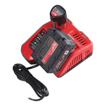 M12 - M18 Multi Fast Charger M12-18 FC