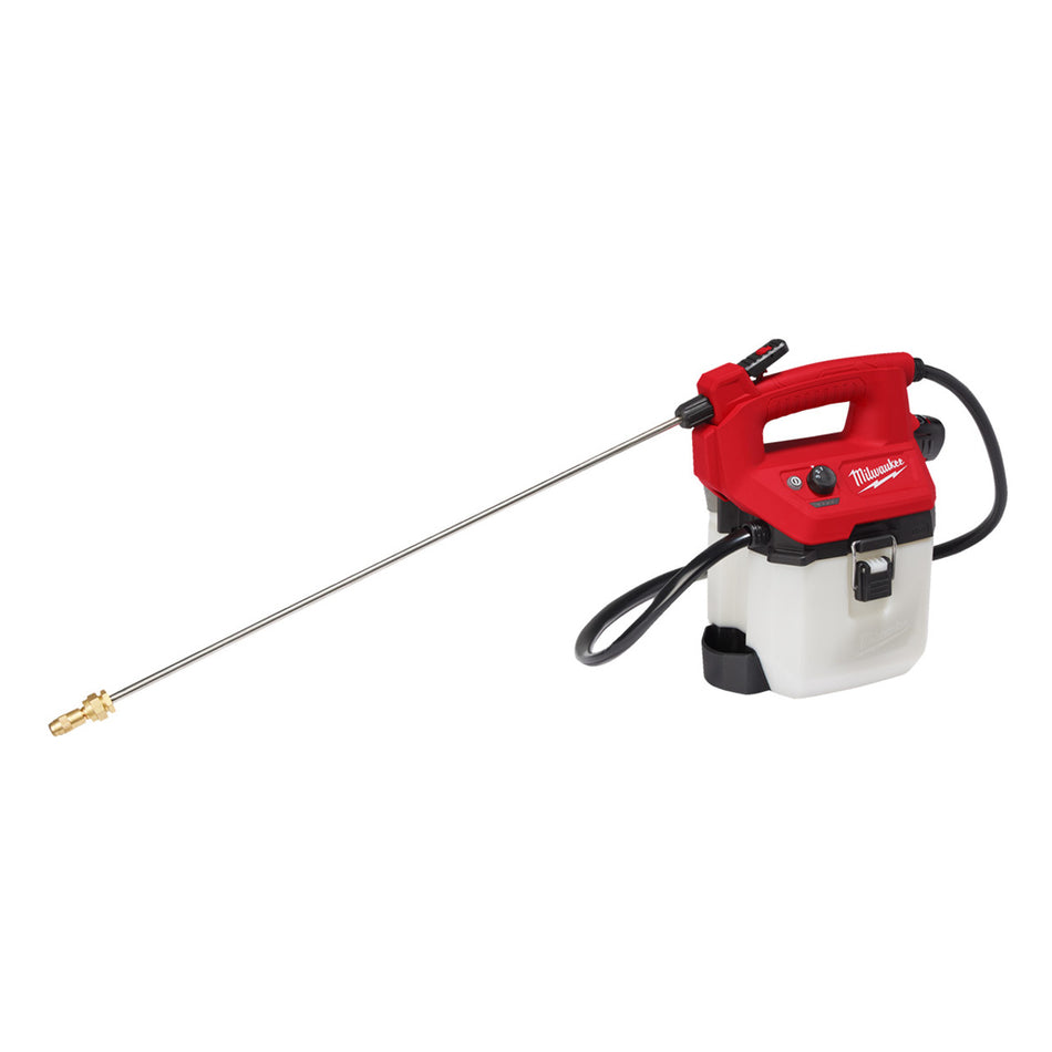 Milwaukee M12 3.7L Chemical Sprayer M12BHCS3L-0 (Body Only)