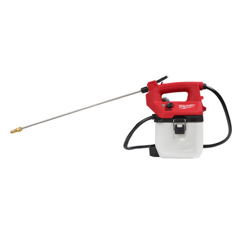 Milwaukee M12 3.7L Chemical Sprayer M12BHCS3L-0 (Body Only)