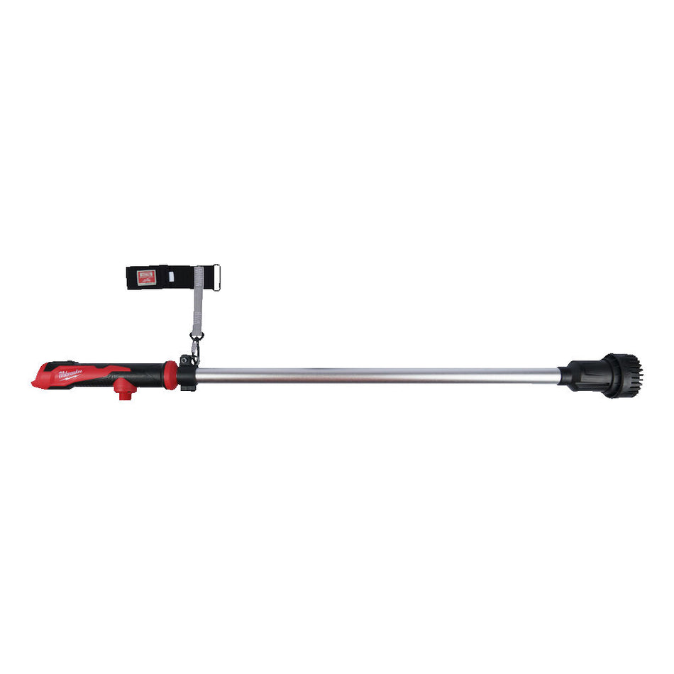 Milwaukee M12 Hydropass Brushed Stick Water Pump M12BSWP-0