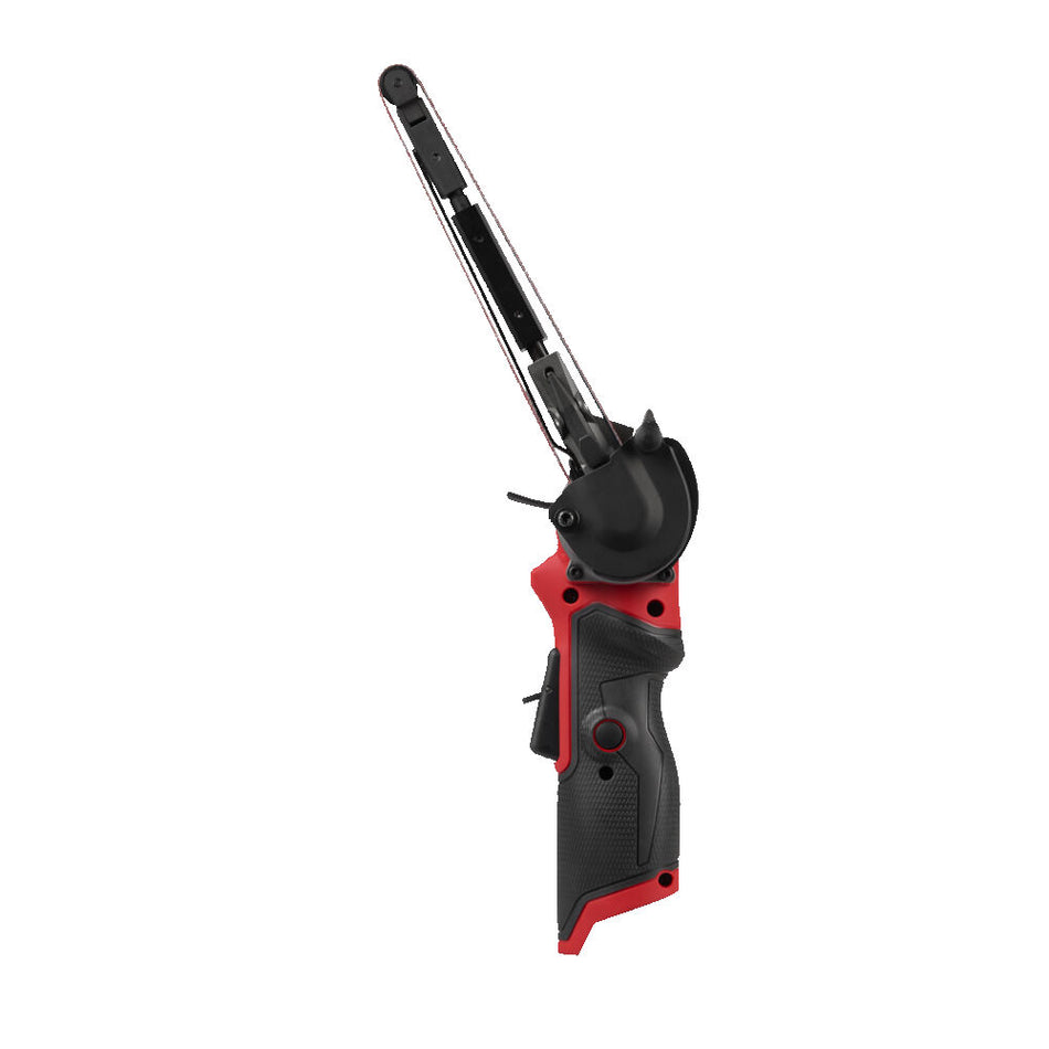 Milwaukee M12 Fuel 13mm Band File (Body Only) M12FBFL13-0