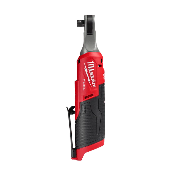 Milwaukee M12 FUEL 1/4" High Speed Impact Ratchet  M12FHIR14-0 (Body Only)