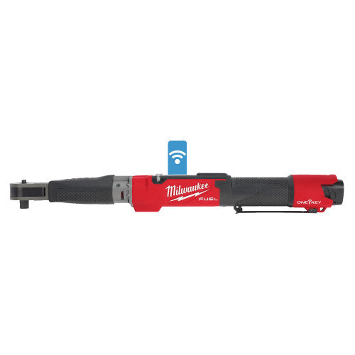 Milwaukee 12v FUEL 1/2" Digital Torque Wrench - Body Only