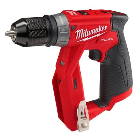 Milwaukee M12 FUEL Installation Drill / Driver w/ Interchangeable Heads - M12 FDDXKIT-202X