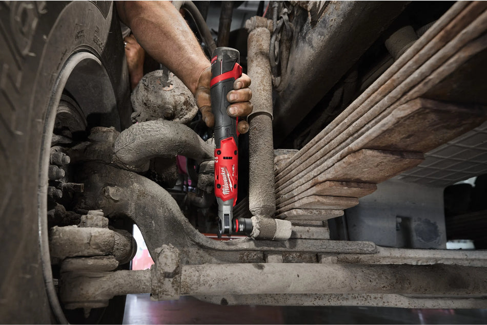 Milwaukee M12 1/2" Fuel Gen 2 Ratchet (Bare Unit) M12FIR12G2-0