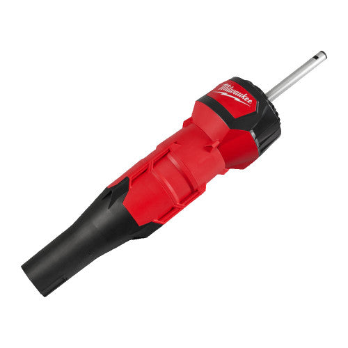 Milwaukee M18 QUIK-LOK 18V Blower Attachment M18FOPH-BA (Body Only)