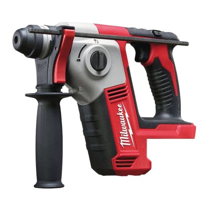 Milwaukee M18 Compact 2 Mode SDS Plus Hammer Drill