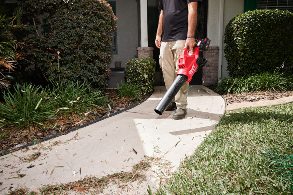 Milwaukee M18 FUEL Dual Battery Cordless Leaf Blower M18F2BL-0 (Body Only)