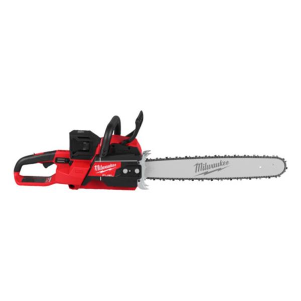 Milwaukee M18 FUEL 50cm Dual Battery Chainsaw M18F2CHS50-0 – Bare Unit