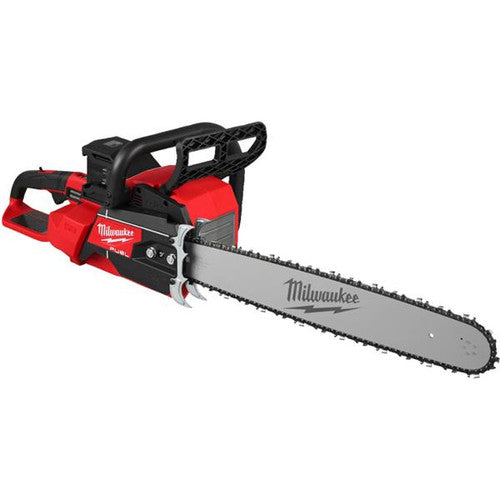 Milwaukee M18 18V Dual Battery 50cm Chainsaw (Bare Unit)                      **SPECIAL OFFER**