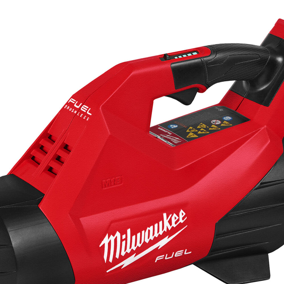 Milwaukee M18 FUEL Gen 3 Cordless Leaf Blower M18FBLG3-0