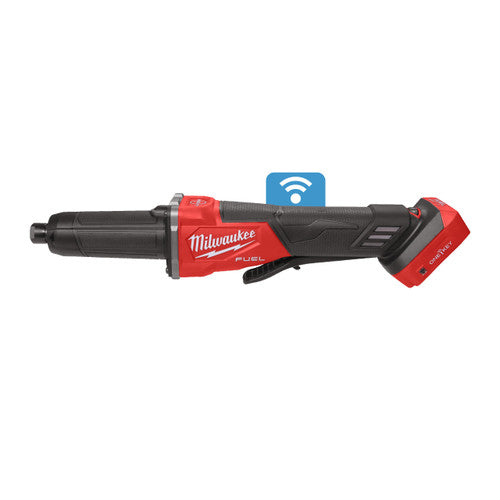 Milwaukee M18 Fuel One-Key Braking Die Grinder M18FDGROVPDB-0X (Body Only)