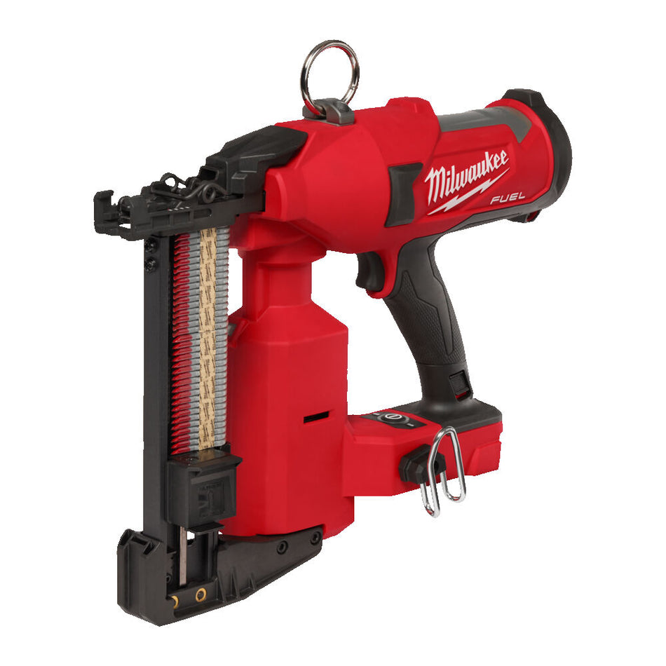 Milwaukee M18 Fuel Cordless Fencing Staple Gun M18FFUS-0C (Body Only)