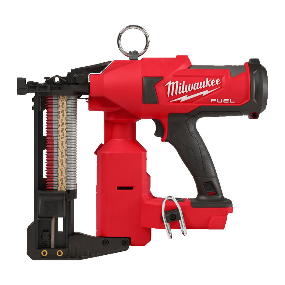 Milwaukee M18 Fuel Cordless Fencing Staple Gun M18FFUS-0C (Body Only)