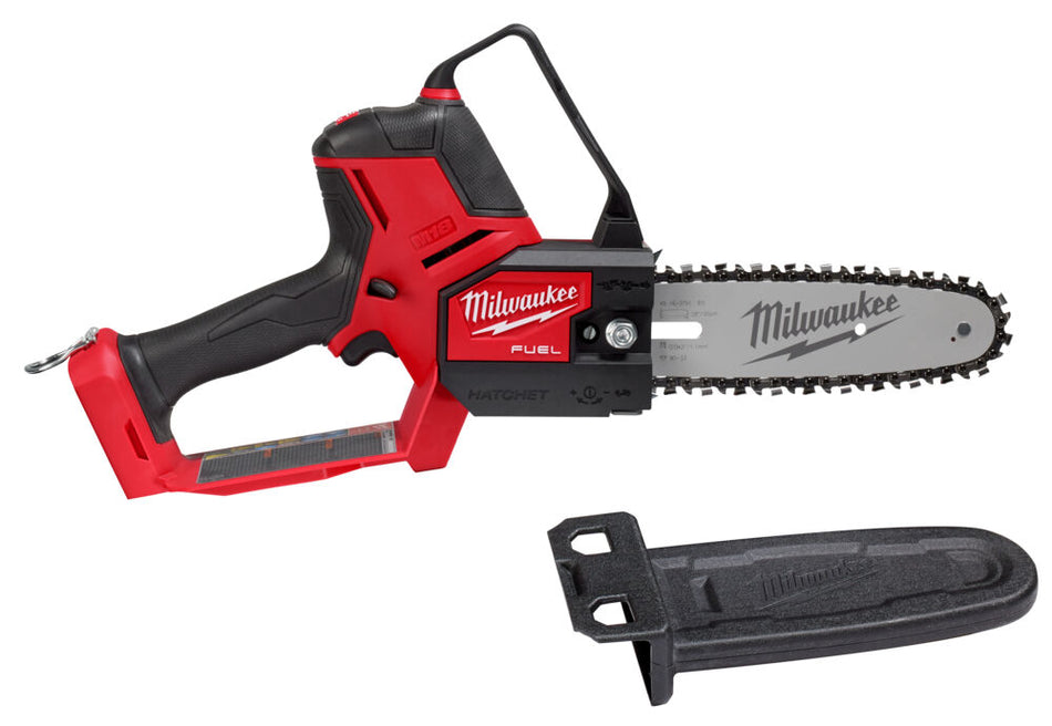 Milwaukee M18 FUEL Hatchet Pruning Saw M18FHS20-0 (Body Only)