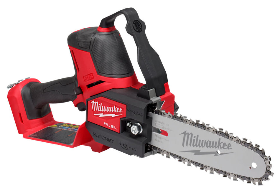 Milwaukee M18 FUEL Hatchet Pruning Saw M18FHS20-0 (Body Only)